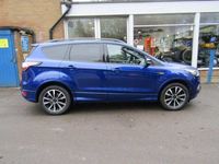 used Ford Kuga 1.5 EcoBoost ST-Line 5dr 2WD