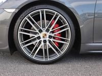 used Porsche 718 2.5 S 2dr