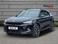 New Cupra Formentor 200 HP (147 kW) 2025 Other SUV