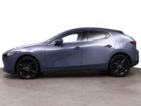 used Mazda 3 Sport Lux Mhev