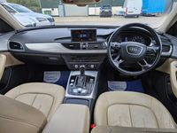 used Audi A6 2.0 TDI Ultra SE 5dr S Tronic