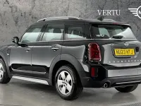 Used Mini Cooper Classic 136 HP (100 kW) 2022 Hatchback