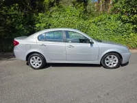 Used Proton Gen-2 2012 Silver Sedan