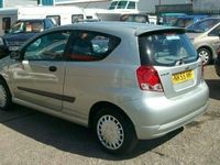 used Chevrolet Kalos 1.4