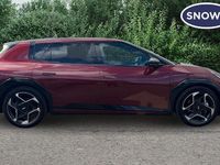 Occasion Kia EV4 GT-Line 150 kW (204 ch) 2025 Rouge Citadine
