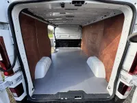 Used Renault Trafic Business 2023 White MPV