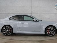 Used BMW M2 Comfort Edition 473 HP (347 kW) 2024 Grey Coupe