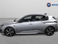 Used Peugeot 308 GTi 131 HP (96 kW) 2023 Grey Hatchback