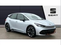 New Cupra Born e-Boost 166 kW (226 HP) 2025 Other Hatchback