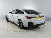 Used BMW 420 Gran Coupé M Sport 181 HP (133 kW) 2025 Grey Coupe