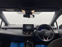 used Toyota Corolla VVT-h Icon Tech