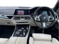 Used BMW X5 Comfort Edition 523 HP (384 kW) 2022 Grey SUV