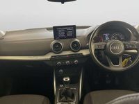 Gebraucht Audi Q2 Sport 116 PS (85 kW) 2020 SUV