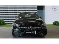Used Mercedes GLA200 AMG Line Premium 161 HP (118 kW) 2025 Black SUV