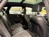 Used Audi Q5 Black Edition 190 HP (139 kW) 2019 Grey SUV