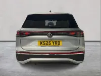 Used VW Tayron Elegance 147 HP (108 kW) 2025 Silver SUV