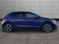 Used VW Polo Match 95 HP (69 kW) 2025 Other Hatchback