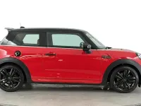 Used Mini Cooper S Hatch 178 HP (130 kW) 2023 Red Hatchback