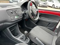 used Skoda Citigo 1.0 MPI (60PS) SE Hatchback 5-Dr