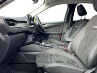 Begagnad Ford Kuga Active 243 HK (178 kW) 2024 Svart SUV