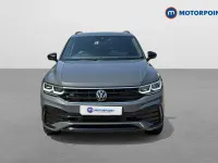 Used VW Tiguan Black Edition 150 HP (110 kW) 2023 Grey SUV