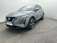 Used Nissan Qashqai Tekna+ 2021 Gun mtallic SUV