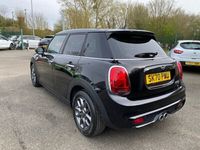 used Mini Cooper S Hatch 2.0Classic II 5dr Auto