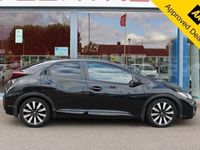 used Honda Civic 1.8 i-VTEC SR 5dr