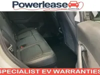 Used Tesla Model Y Long Range AWD 378 kW (514 HP) 2023 White SUV