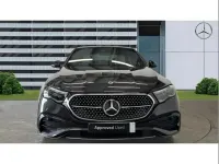 Used Mercedes E450 AMG Line Premium 362 HP (266 kW) 2024 Grey Sedan