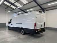 Used Iveco Daily 2024 White Van