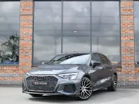 Used Audi A3 Sportback S-Line 110 HP (80 kW) 2024 Hatchback