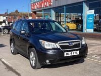 Used Subaru Forester Premium 2014 SUV
