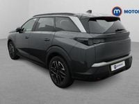 Used Peugeot 5008 GTi 136 HP (100 kW) 2025 Grey SUV