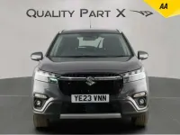 Usado Suzuki SX4 S-Cross 115 CV (84 kW) 2023 Gris SUV