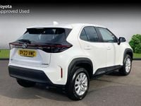 Used Toyota Yaris Hybrid 116 HP (85 kW) 2026 Estate