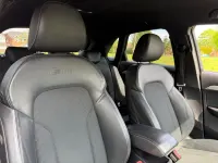 Usado Audi Q3 S-Line 2015 Prateado SUV