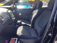 Używany Renault Captur Dynamique 90 KM (66 kW) 2016 Czarny SUV