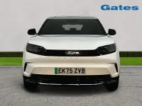 Usado Ford Capri Select 210 kW (286 HP) 2025 Branco SUV