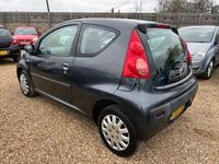 used Peugeot 107 1.0 Urban Move 3dr