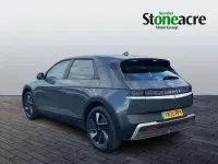 New Hyundai Ioniq 5 Premium 83 kW (114 HP) 2026 Grey SUV