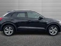 Używany VW T-Roc 148 KM (108 kW) 2025 SUV