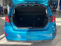 Used Ford Fiesta Titanium 101 HP (74 kW) 2021 Hatchback
