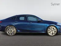 Used BMW 220 M Sport 168 HP (123 kW) 2026 Blue Coupe