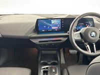 Used BMW 120 M Sport 168 HP (123 kW) 2025 Purple Hatchback