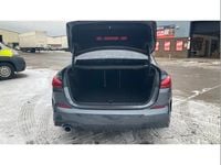 Used BMW 218 M Sport 138 HP (101 kW) 2021 Grey Coupe