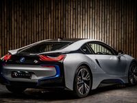 used BMW i8 2dr Auto