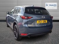 used Mazda CX-5 CX-5Estate Special Editions Kuro Edition Estate