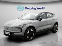 Used Volvo EX30 Performance 314 kW (428 HP) 2025 Grey SUV