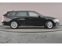 Used Skoda Octavia SE L 110 HP (80 kW) 2025 Black magic pearl effect Estate